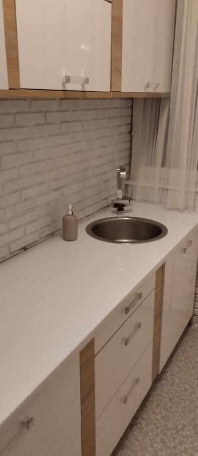 Apartment Aria Sarajevo Ngoại thất bức ảnh
