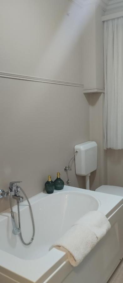 Apartment Aria Sarajevo Ngoại thất bức ảnh