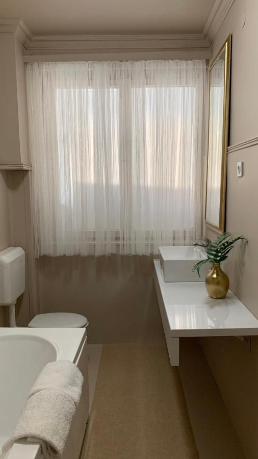 Apartment Aria Sarajevo Ngoại thất bức ảnh