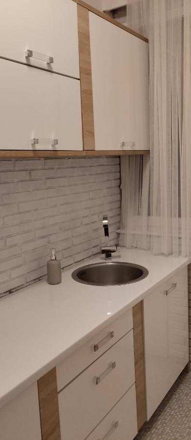 Apartment Aria Sarajevo Ngoại thất bức ảnh