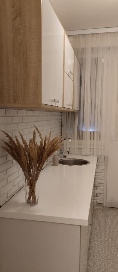 Apartment Aria Sarajevo Ngoại thất bức ảnh