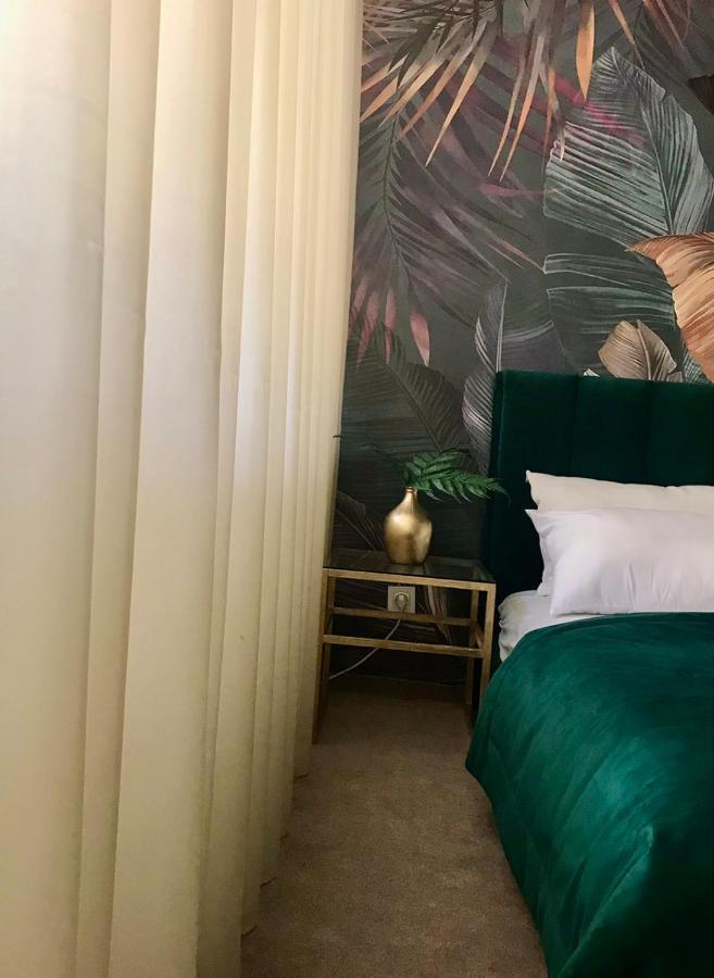 Apartment Aria Sarajevo Ngoại thất bức ảnh