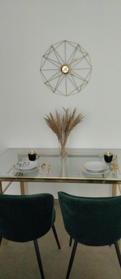Apartment Aria Sarajevo Ngoại thất bức ảnh